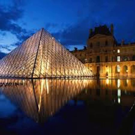 Palais Royal - Etienne Marcel City Apartment Paris Exterior photo